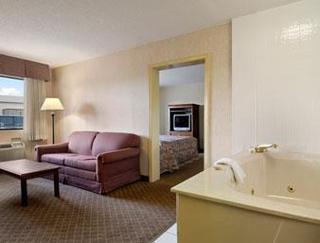 Super 8 La Grange Hotel Exterior foto