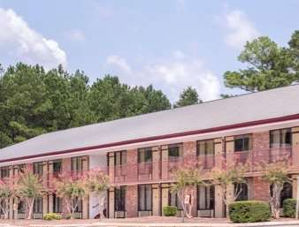 Super 8 La Grange Hotel Exterior foto