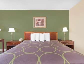 Super 8 La Grange Hotel Quarto foto